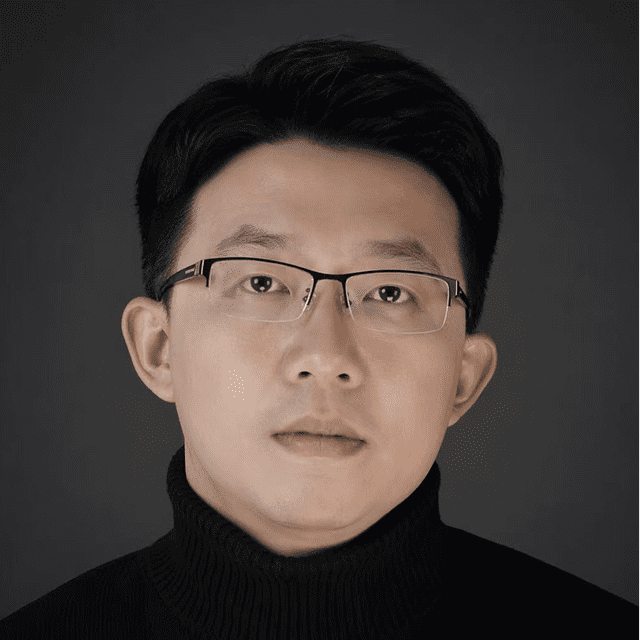 Frank Zhao