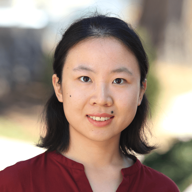 Zoe Qian